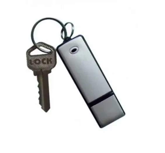 Цифровий диктофон USB флешка для запису розмов з активацією голосом пластик чорний 63×20×9 мм портативний - Фото 8 Цифровий диктофон USB флешка для запису розмов з активацією голосом пластик чорний 63×20×9 мм портативний - зображення 8