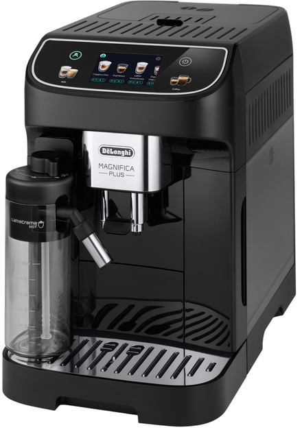 Ekspres do kawy Delonghi Magnifica Plus ECAM320.60.B - obraz 2