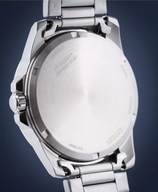 Наручные часы мужские Citizen AW1810-85L Eco-Drive 100М – купить