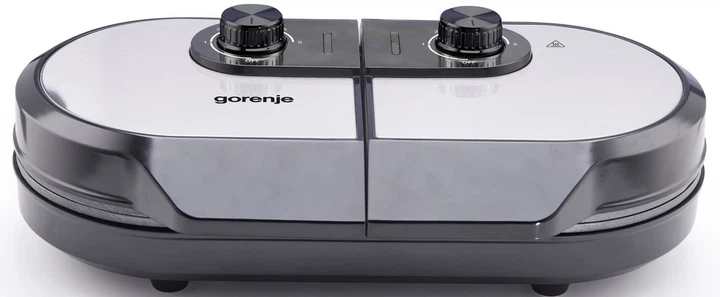 Gofrownica Gorenje WM1400SB - obraz 2