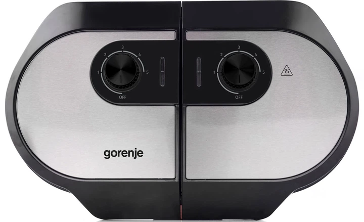 Gofrownica Gorenje WM1400SB - obraz 9