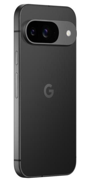Смартфон Google Pixel 9 12/128GB Obsidian - зображення 2