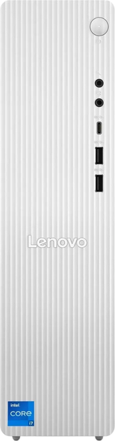 Komputer Lenovo IdeaCentre Tower 08IRH9 (90XW003DPL) - obraz 2