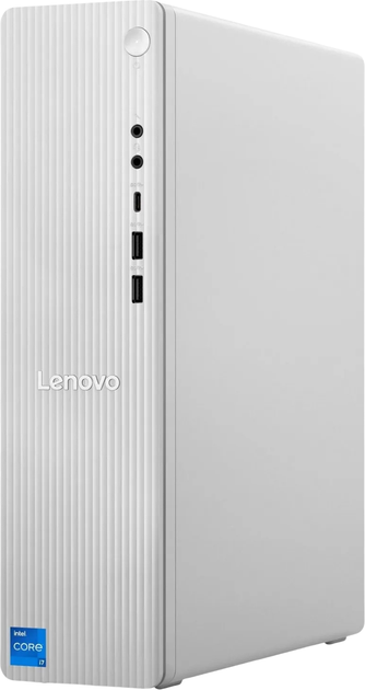 Komputer Lenovo IdeaCentre Tower 08IRH9 (90XW003DPL) - obraz 3