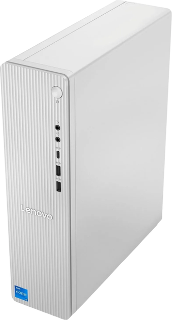 Komputer Lenovo IdeaCentre Tower 08IRH9 (90XW003DPL) - obraz 5