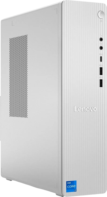 Komputer Lenovo IdeaCentre Tower 08IRH9 (90XW003DPL) - obraz 8