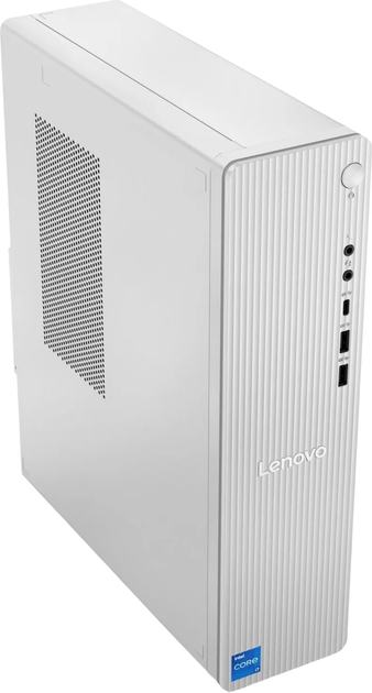 Комп'ютер Lenovo IdeaCentre Tower 08IRH9 (90XW003EPL) - зображення 4