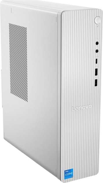 Комп'ютер Lenovo IdeaCentre Tower 08IRH9 (90XW003EPL) - зображення 6
