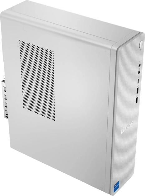 Комп'ютер Lenovo IdeaCentre Tower 08IRH9 (90XW003EPL) - зображення 11