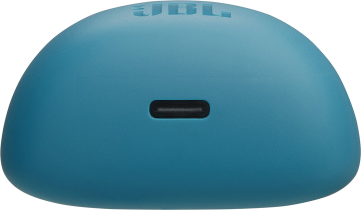 Навушники JBL Tune Flex 2 Turquoise (JBLTFLEX2TQE) - зображення 8