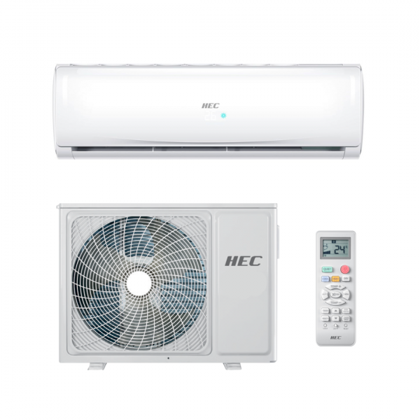 Кондиционер Haier hec-07qc(i)/hec-07qc(o) - изображение 5