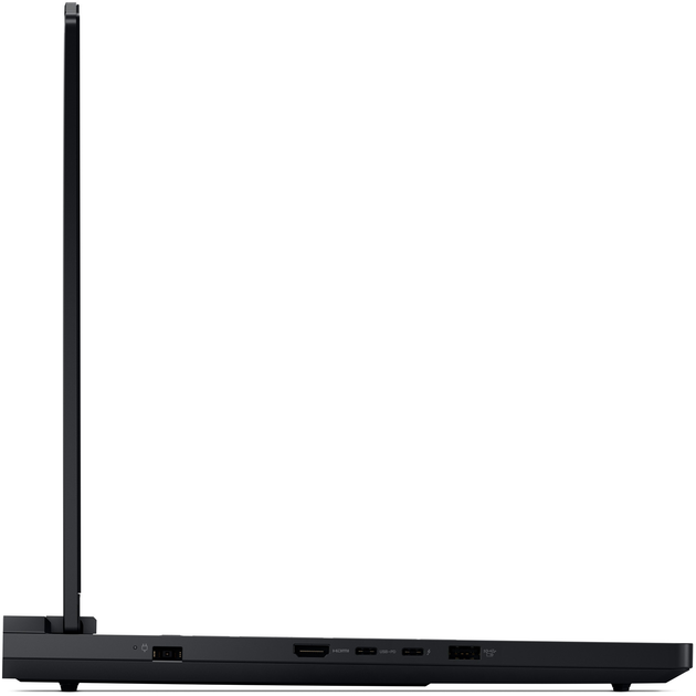 Laptop Lenovo Legion Pro 7 16IAX10H (83F5004XPB) Eclipse Black - obraz 14