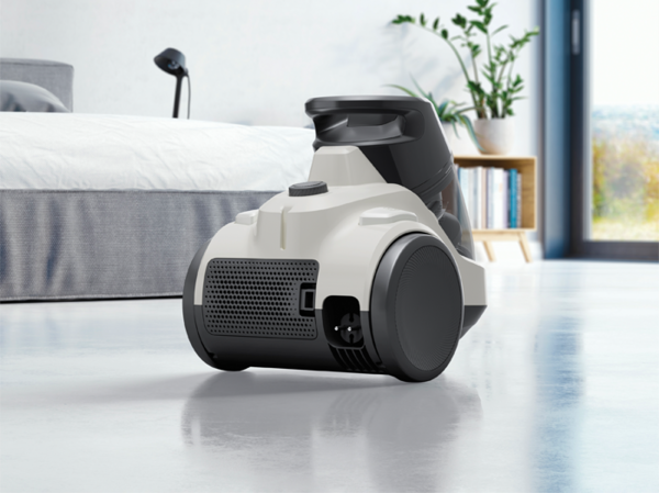 Пилосос циклонний ELECTROLUX EC41-2SW (900258314) - изображение 6