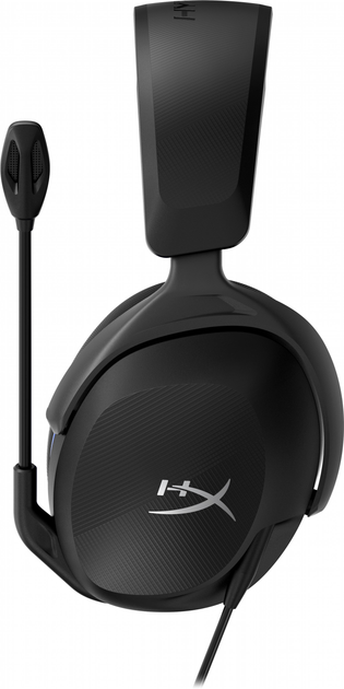 Навушники HyperX Cloud Stinger 2 Core for PlayStation Black (6H9B6AA) - зображення 6