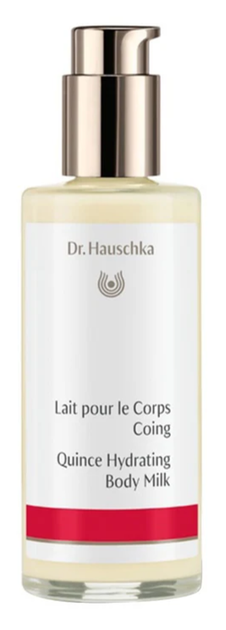 Молочко для тіла Dr. Hauschka Quince Hydrating 145 мл (4020829009035) - зображення 1