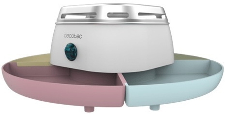 Urządzenie do podgrzewania pianek Cecotec Fun&Sugar Marshmallow (3832) - obraz 1