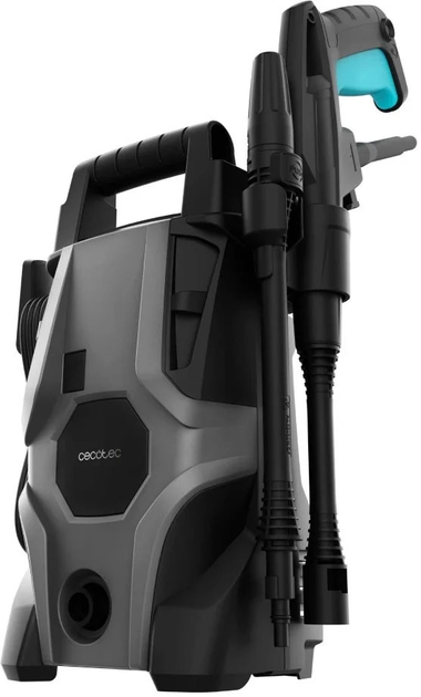 Myjka wysokociśnieniowa Cecotec Hydroboost 1400 Essential (8435484081351) - obraz 2