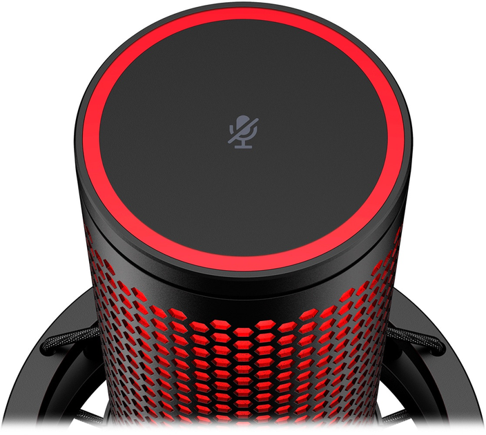 Мікрофон HyperX QuadCast 2 USB (872V1AA) - зображення 5