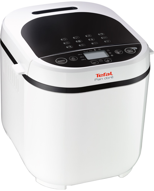Хлібопічка Tefal Pain Dore PF210138 - зображення 1
