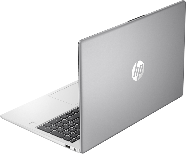 Ноутбук HP 255 G10 (AD1T4ET) Turbo Silver - зображення 4