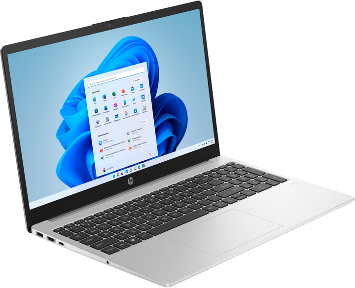 Ноутбук HP 255 G10 (AD1T4ET) Turbo Silver - зображення 3