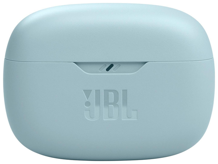 Навушники JBL Vibe Beam Blue (6925281961618) - зображення 3