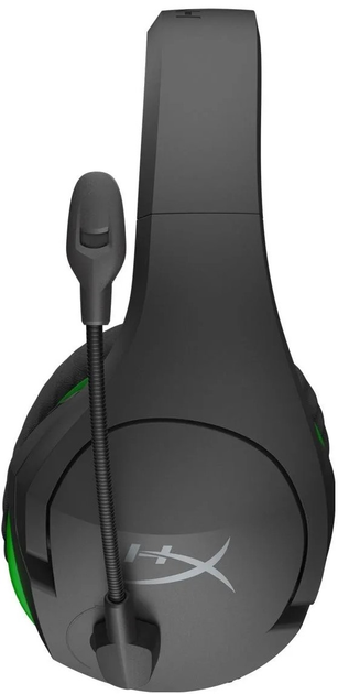 Навушники HyperX CloudX Stinger Core Wireless for Xbox (4P5J0AA) - зображення 4