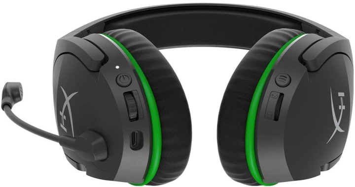 Навушники HyperX CloudX Stinger Core Wireless for Xbox (4P5J0AA) - зображення 5