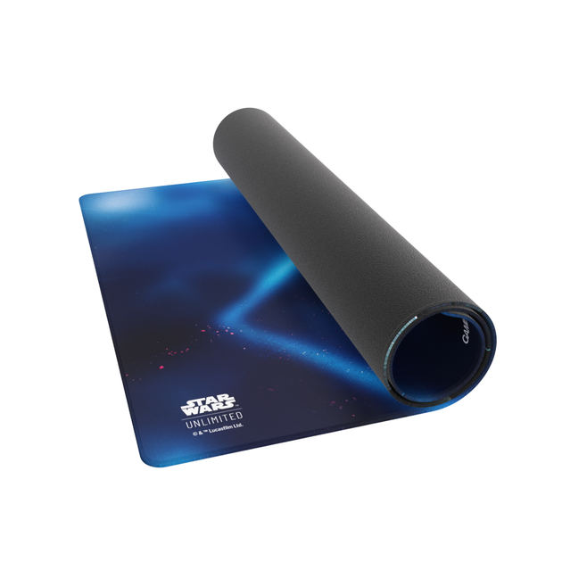 Mata do gry Gamegenic: Star Wars Unlimited Card Game - Game Mat - Stormtrooper GGS40081ML (4251715417379) - obraz 2