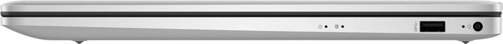 Ноутбук HP 17-cp3114nw (9Q392EA) Natural Silver - зображення 5