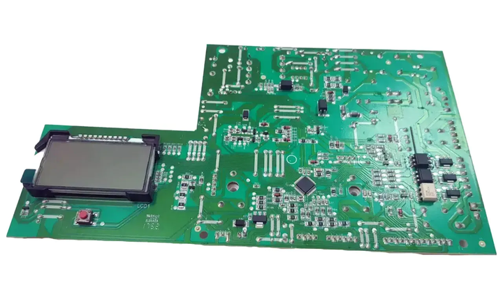 Плата управления котлом Demrad Atron H24/H28 0020120828, 0020118964, 0020211395, (0020129297) - изображение 3