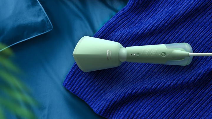 Parownica do ubrań Philips Series 5000 STH5010/70 - obraz 4