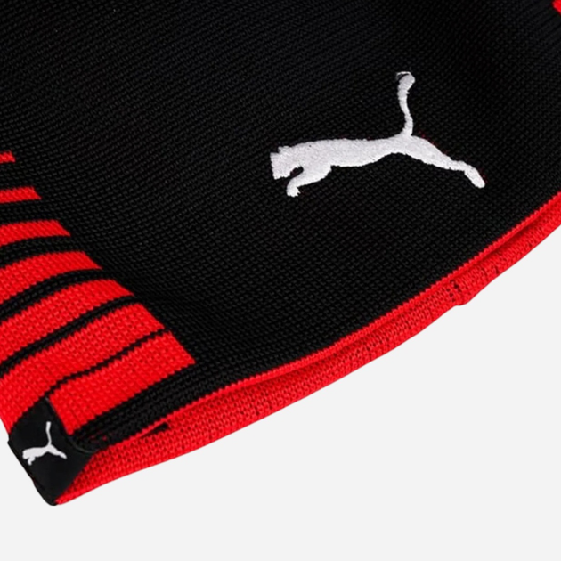 Czapka Puma Liga Reversible Beanie 2235701 One Size Czarna (4060981734246) - obraz 5