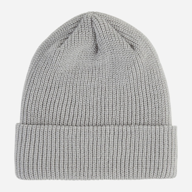 Czapka Puma Ess High Crown Beanie 2641002 One Size Szara (4069157729031) - obraz 3