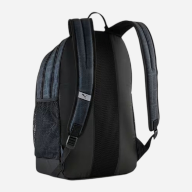Plecak sportowy 29L A4 Puma Academy Aop Backpack 9115014 Wielobarwny (4069156959927) - obraz 3