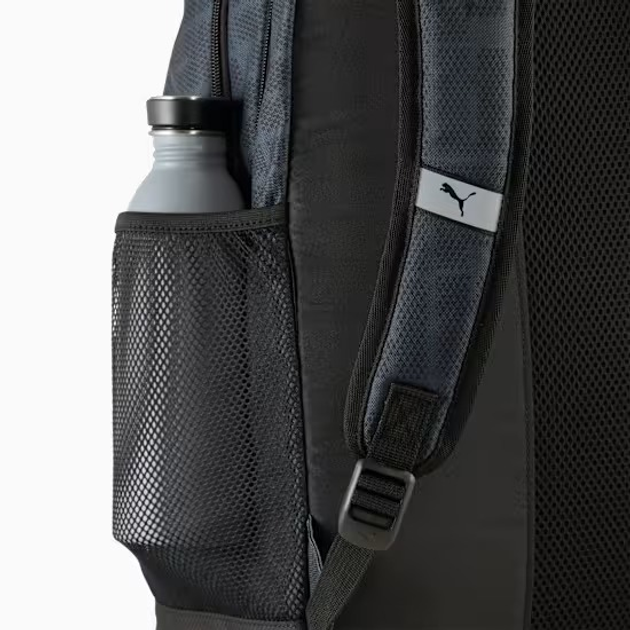 Plecak sportowy 29L A4 Puma Academy Aop Backpack 9115014 Wielobarwny (4069156959927) - obraz 4