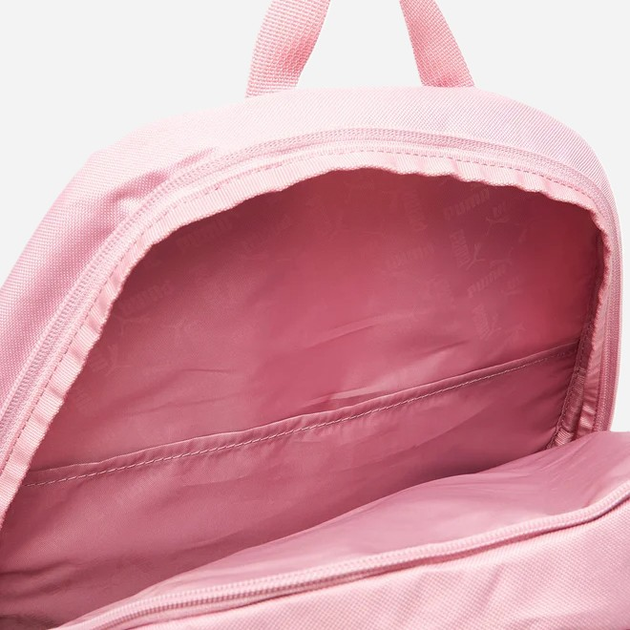 Plecak sportowy 28L A4 Puma Buzz Backpack 9115310 Różowy (4069156960688) - obraz 4