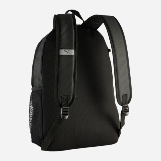 Plecak sportowy 22L A4 Puma Phase Backpack Set-Fizzy 9119104 Wielobarwny (4069156960473) - obraz 2