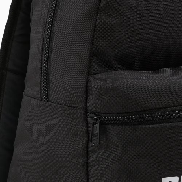 Plecak sportowy 13L Puma Phase Small Backpack 9132301 Czarny (4067983509032) - obraz 4