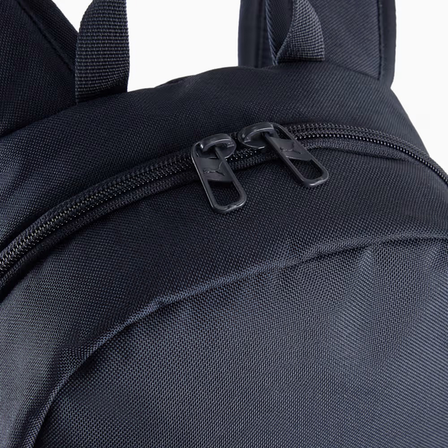 Plecak sportowy 13L Puma Phase Small Backpack New 9132304 Granatowy (4069157147521) - obraz 4