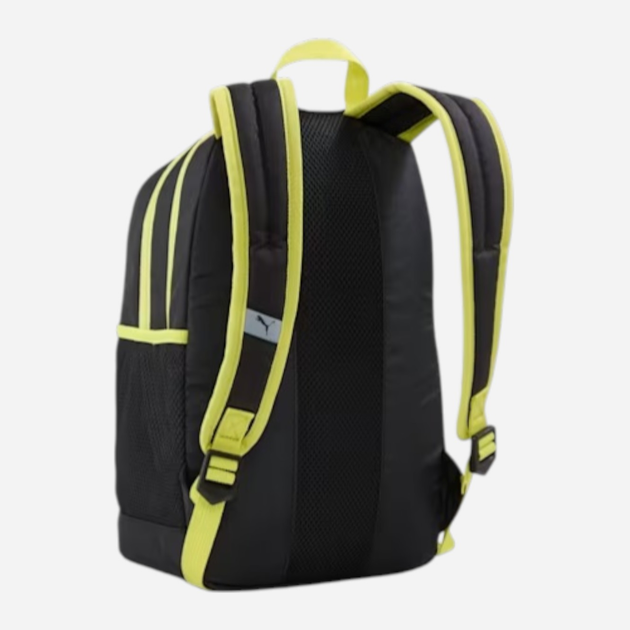Plecak sportowy 13L Puma Buzz Small Backpack 9132701 Czarny (4067983509261) - obraz 2