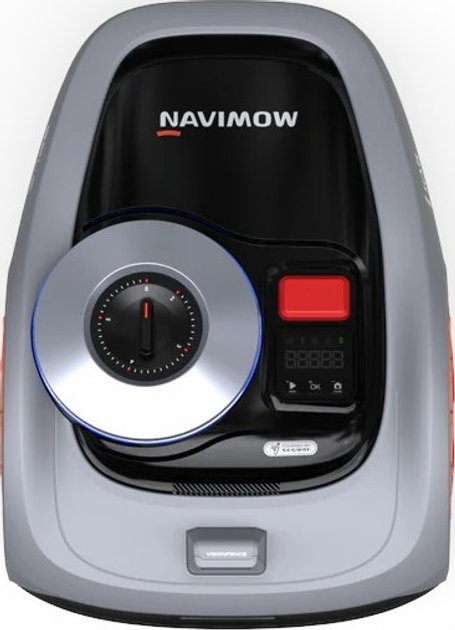 Robot koszący Segway Navimow i105 (AA.12.02.01.0011) - obraz 3