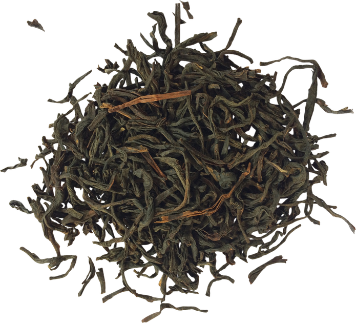 Herbata sypana Long Man Tea English Breakfast w puszce 120 g (5903299988088) - obraz 6