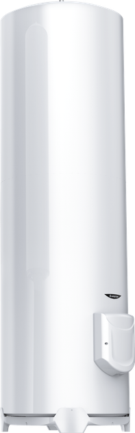 Электрический водонагреватель Ariston ARI 300 STAB 570 THER MO EU (3000597) - изображение 2