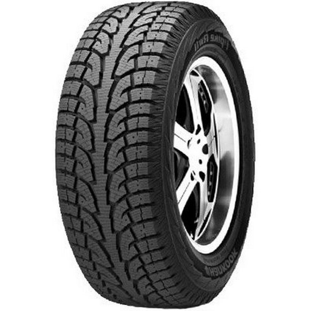 Зимние шины Hankook Winter I*Pike RW11 225/70 R16 103T – фото, отзывы ...