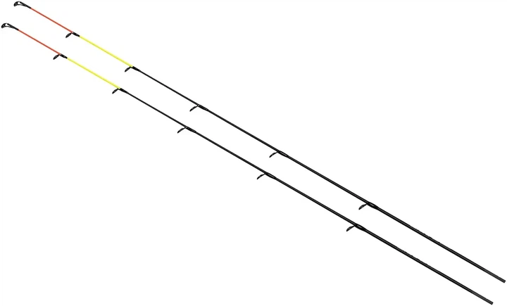 Удилище фидерное Brain Axent SE Long Distance 3.90m max 150g - изображение 6