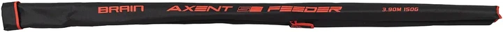 Удилище фидерное Brain Axent SE Long Distance 3.90m max 150g - изображение 8