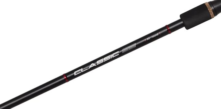 Удилище фидерное Brain Classic SE 3.60m max 150g - изображение 3