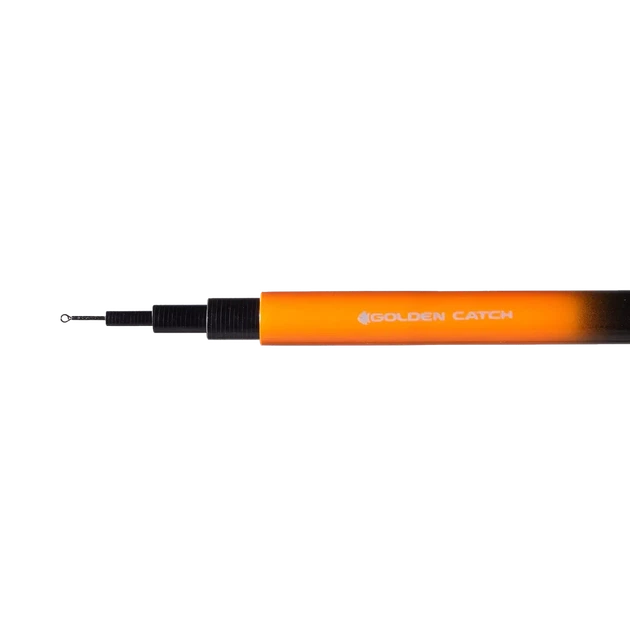 Махове вудлище Golden Catch Bionic Pole 5.00 м - зображення 2
