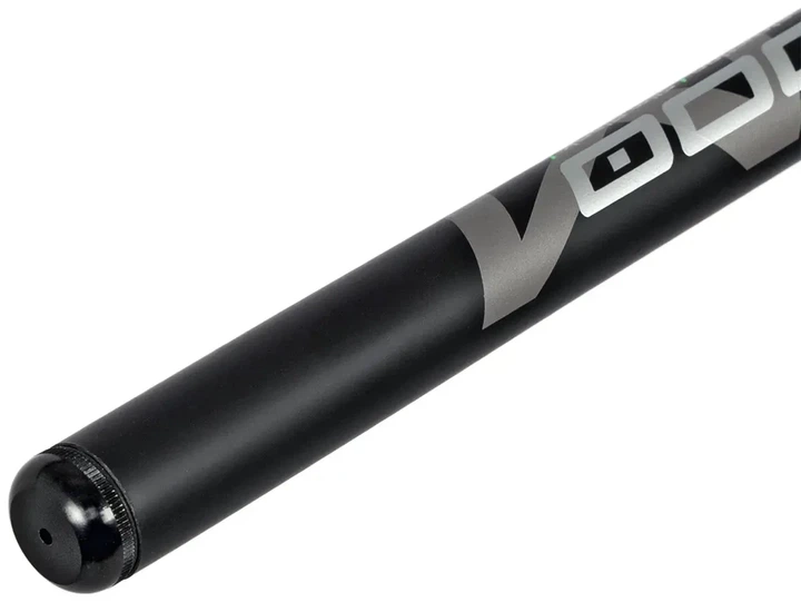 Удилище маховое Brain NRG Team Pole 6m факт.5.93m 236g 30-80g - изображение 4